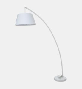 Home Deco and More Twilight 3-pin Floor Lamp, Packshot View