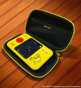 MyArcade Pocket Player Pro, Packshot View