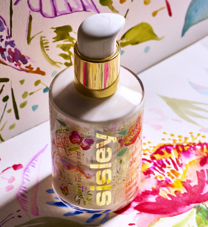 إيكولوجيكال كمباوند أف بلومينغ بيونيز