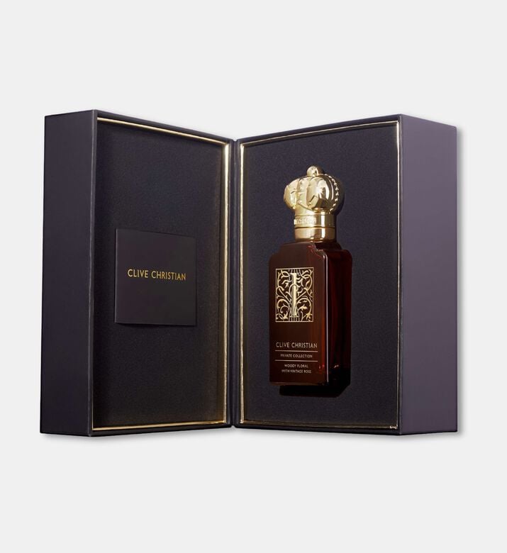 Clive Christian Edp Woody Floral Feminine, Packshot View