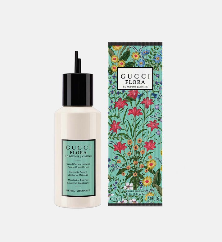 Flora Gorgeous Jasmine Eau De Parfum Refill