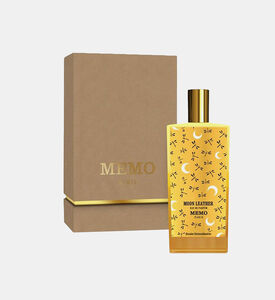 عطر ماء عطر مون ليذر 75 مل