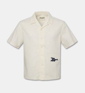 Zadig et Voltaire Shirt Woven, Packshot View