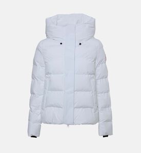 Save the Duck Padded Regular-fit Long-sleeve Jacket, Packshot View