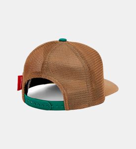 The Cool Kids Only Trucker Cap