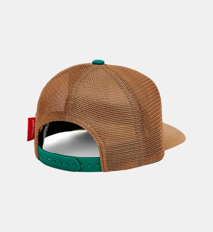 The Cool Kids Only Trucker Cap