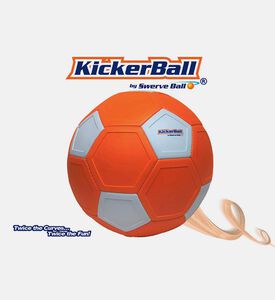 Kickerball Toy Kickerball, Packshot View