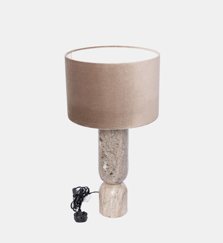 مصباح طاولة إيزابيلا 3 دبابيس مصباح طاولة إيزابيلا 3 دبابيس