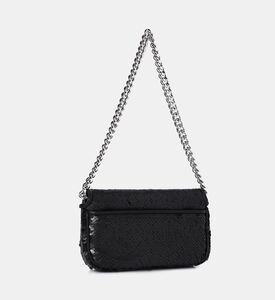 Sequin J Marc Mini Shoulder Bag Sequin J Marc Mini Shoulder Bag
