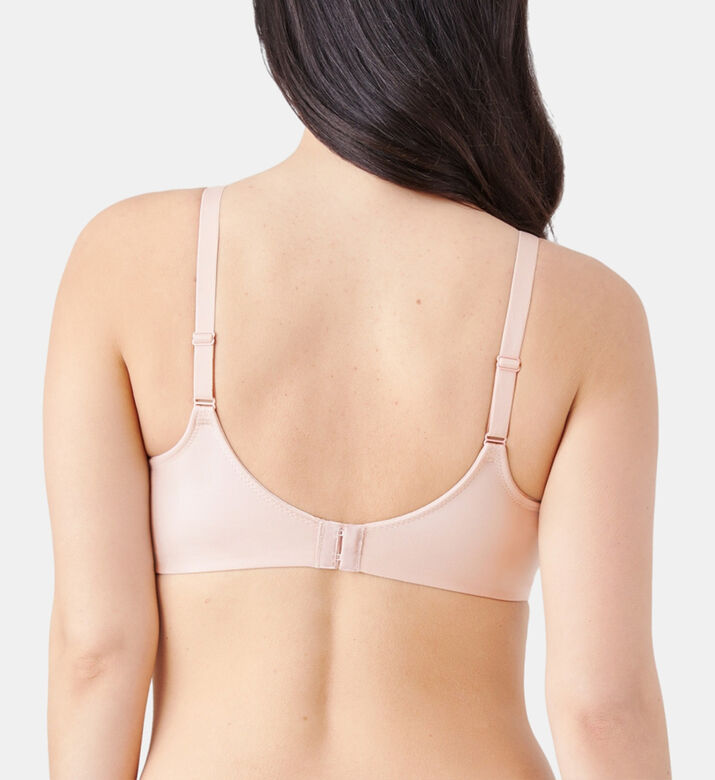 Elevated Allure Wirefree Bra