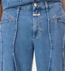 Closed Jeans Tali-x, Model View