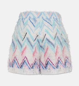 Missoni Short, Packshot View