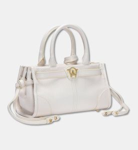 Manc Bag Zouzou Nano, Beige, Packshot View