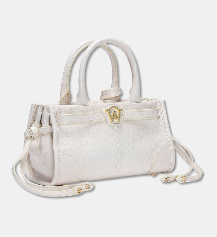 Manc Bag Zouzou Nano, Beige, Packshot View