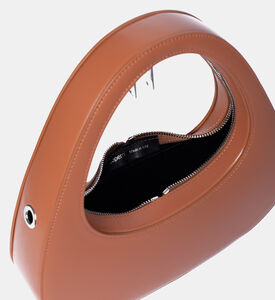 Baguette Swipe Shoulder Bag