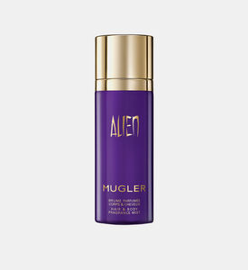 عطر Alien Eau de Parfum لشعر الجسم