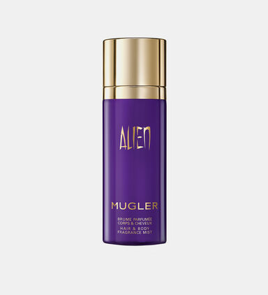Alien Eau De Parfum Body Hair Mist 100 Ml