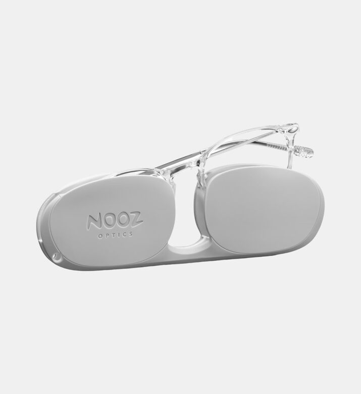Blue Light Alba Oval Glasses Blue Light Alba Oval Glasses