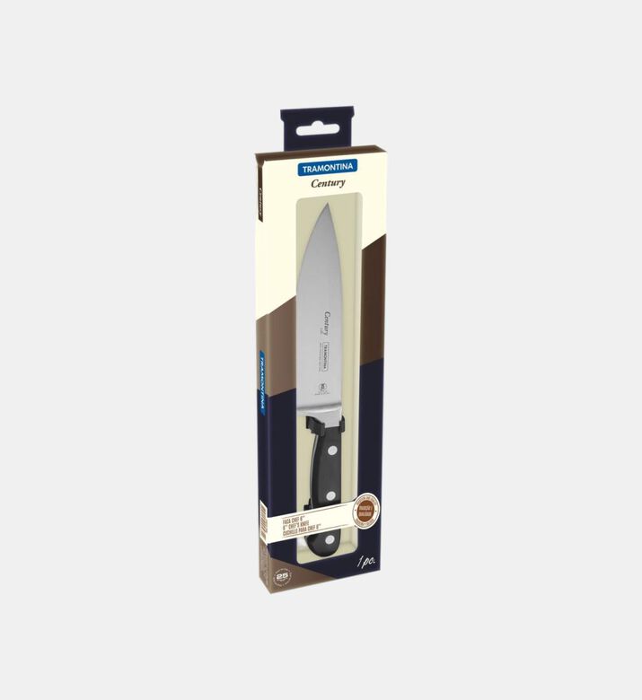 Small Chefs Knife - 33 X 3 Cm
