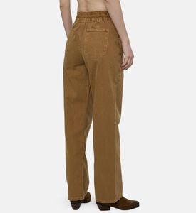 Ba and Sh Jeans Fima, Model View