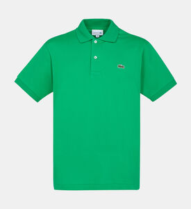 Original Petit Pique Polo Shirt Original Petit Pique Polo Shirt