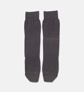 Falke Socks, Anthracite, Packshot View