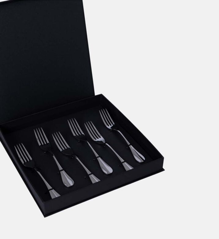 Baguette Cake Fork Six-piece Set