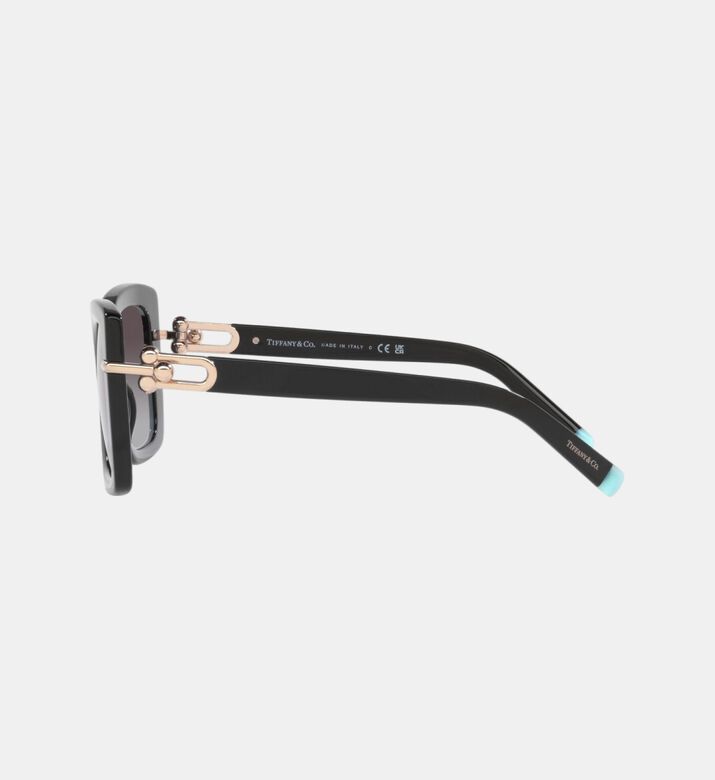 Oversized Square Sunglasses 53