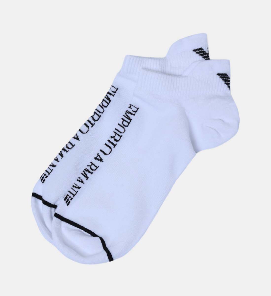 Armani outlet baby socks