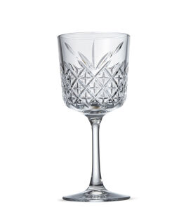 طقم زجاج وينستون 4 قطع