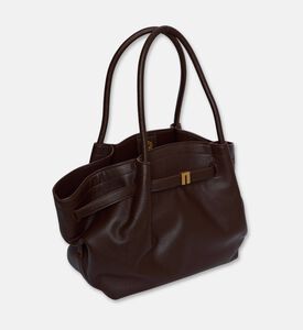 JW PEI Hana Leather Medium Tote Bag, Packshot View