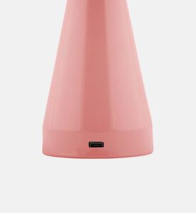 Rachel Domed-shade Table Lamp