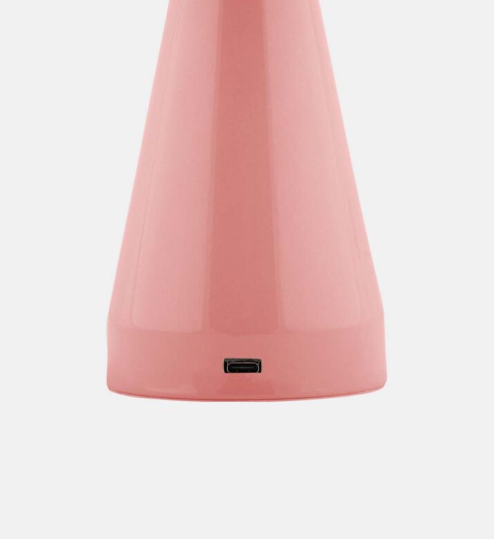 Rachel Domed-shade Table Lamp