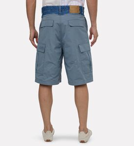 MM6 Short, Model View
