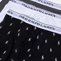 Three-pack Boxer Briefs