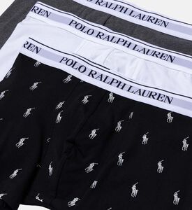 Three-pack Boxer Briefs