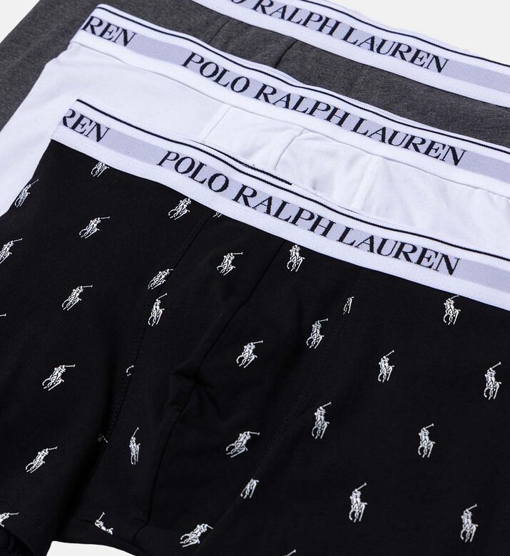 Three-pack Boxer Briefs