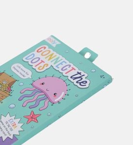 Connect The Dots Paper Games Book Connect The Dots Paper Games Book