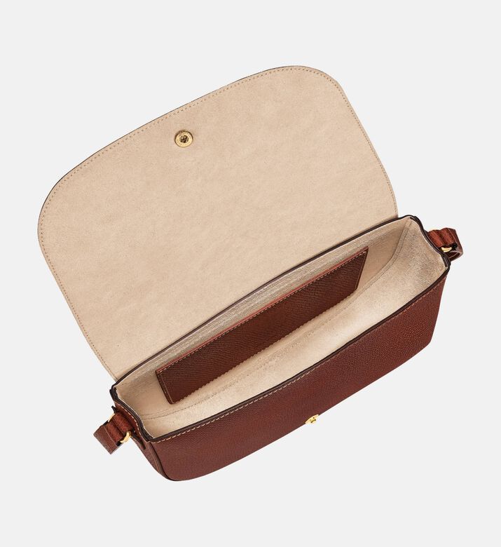 Longchamp Bag Epure, Brown, Packshot View