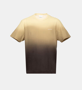 تيشيرت هونوري بني