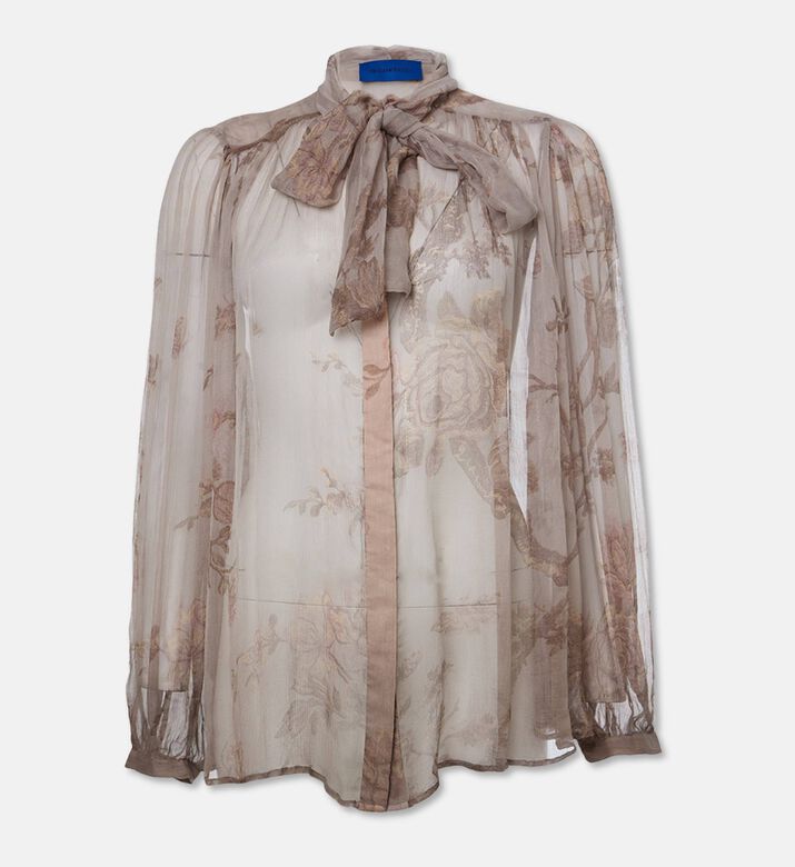 Mes Demoiselles Blou Game, Packshot View