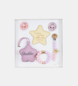 باقة لهاية أولية