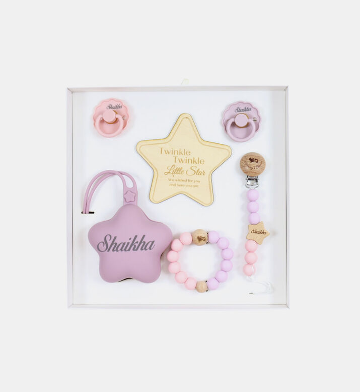 باقة لهاية أولية