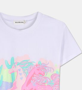 Billieblush Ts Ss, Packshot View