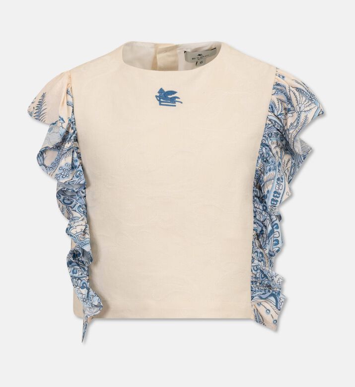 Etro Top, Packshot View