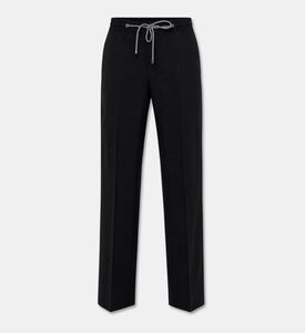 Corneliani Pant Light, Black, 58, Packshot View