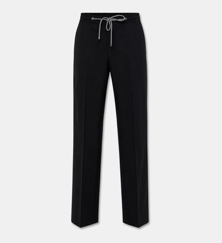 Corneliani Pant Light, Black, 58, Packshot View