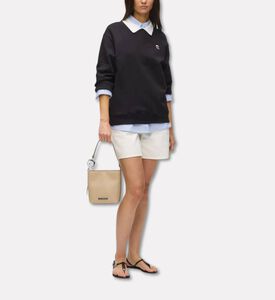Karl Lagerfeld Bag Bucket, Model View