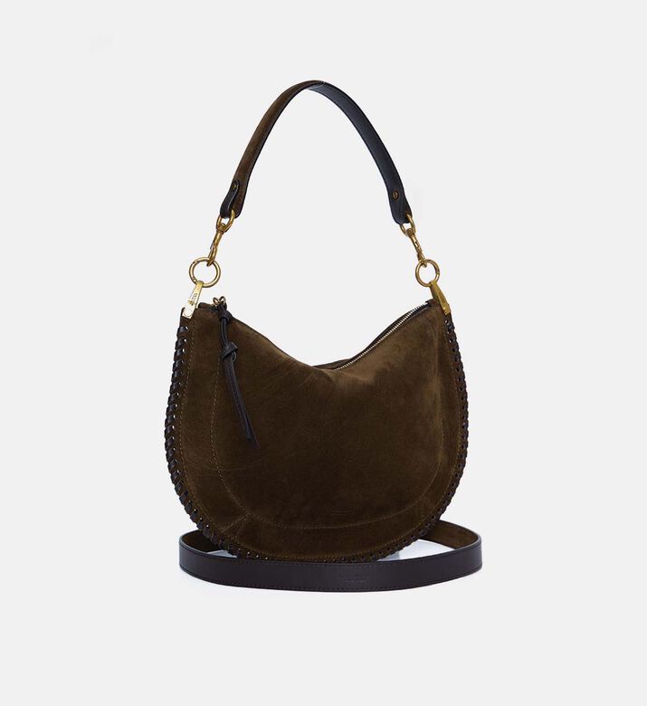 Contrasting Logo-print Tote Bag