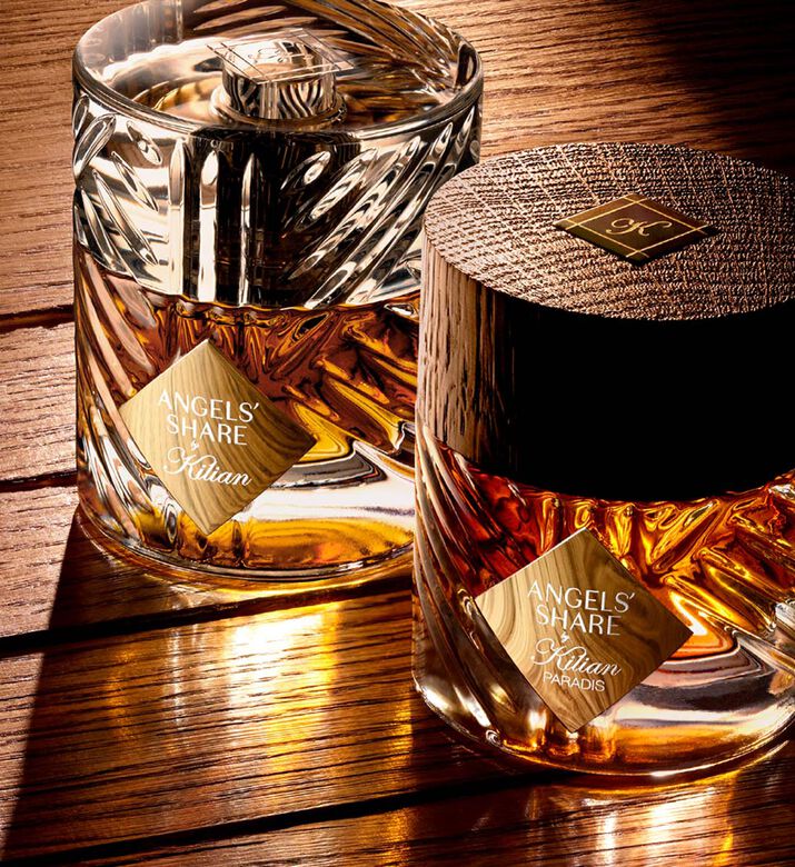 Angels Share Paradis Extrait De Parfum Angels Share Paradis Extrait De Parfum